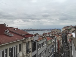 Beyoğlu