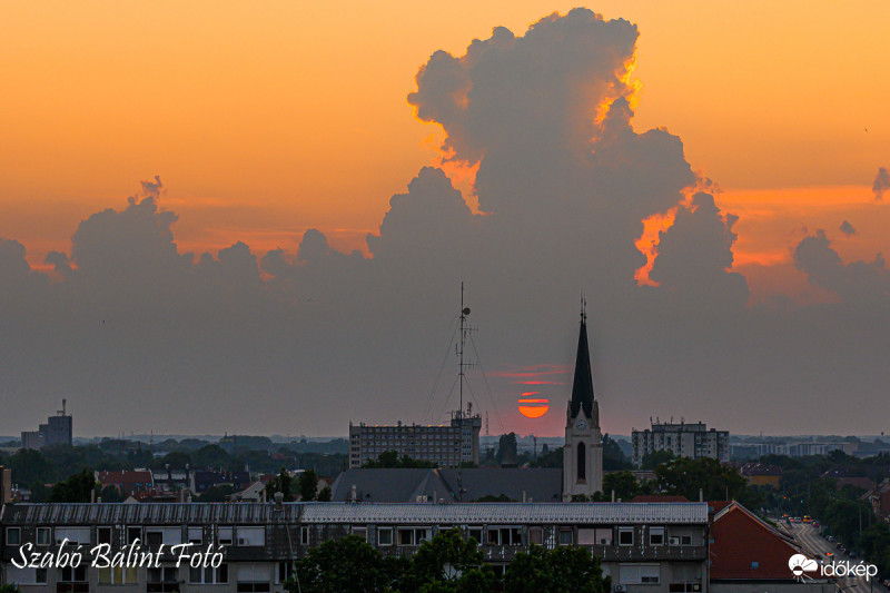 Szeged