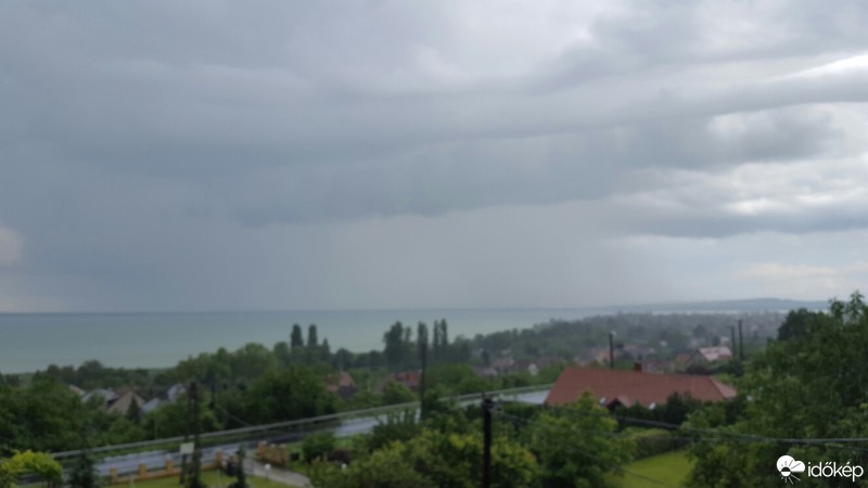 Balatongyörök