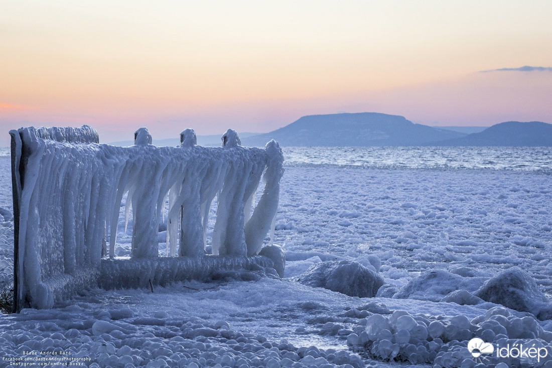 Jeges Balaton