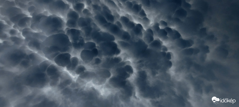 Mammatus