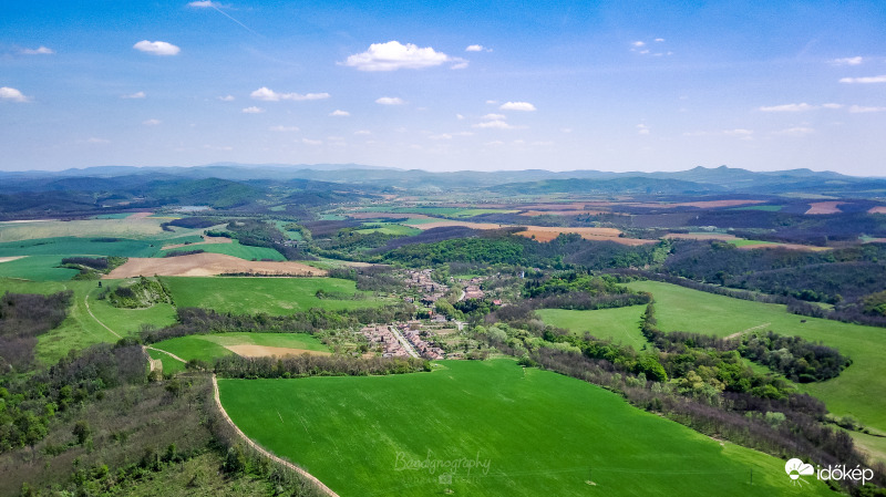 Nógrádi Toscana