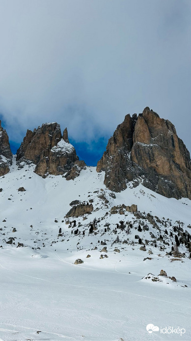 Campitello di Fassa - Ciampedel