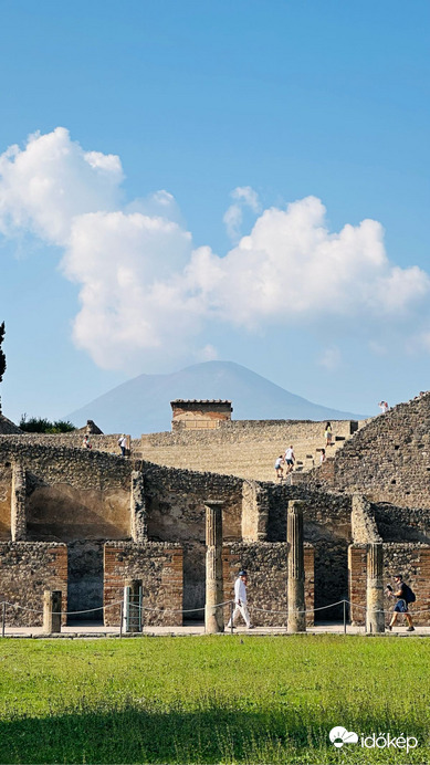 Pompei