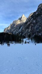 Prags - Braies