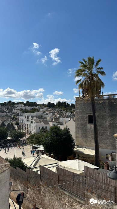 Alberobello