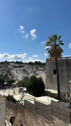 Alberobello