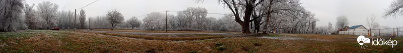 Lombkorona sétány parkoló