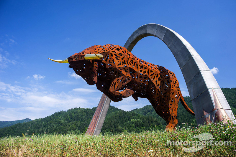 Spielberg, Red Bull Ring