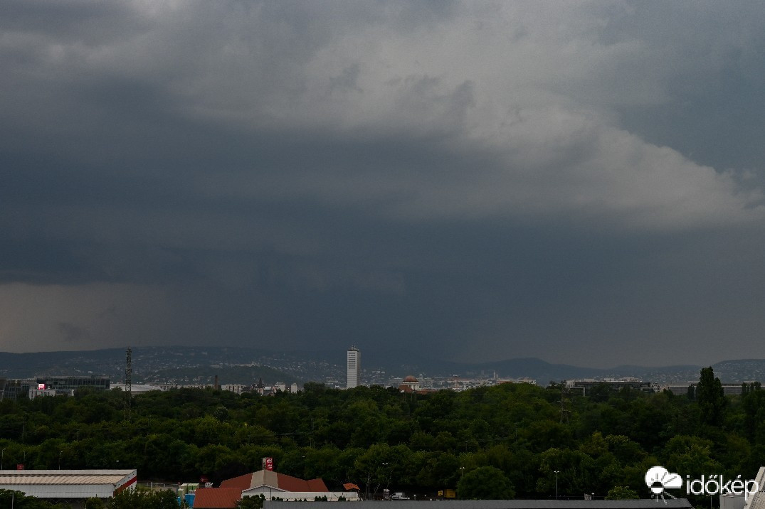 Budapest X.ker - Kőbánya