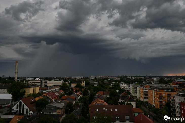 Budapest X.ker - Kőbánya