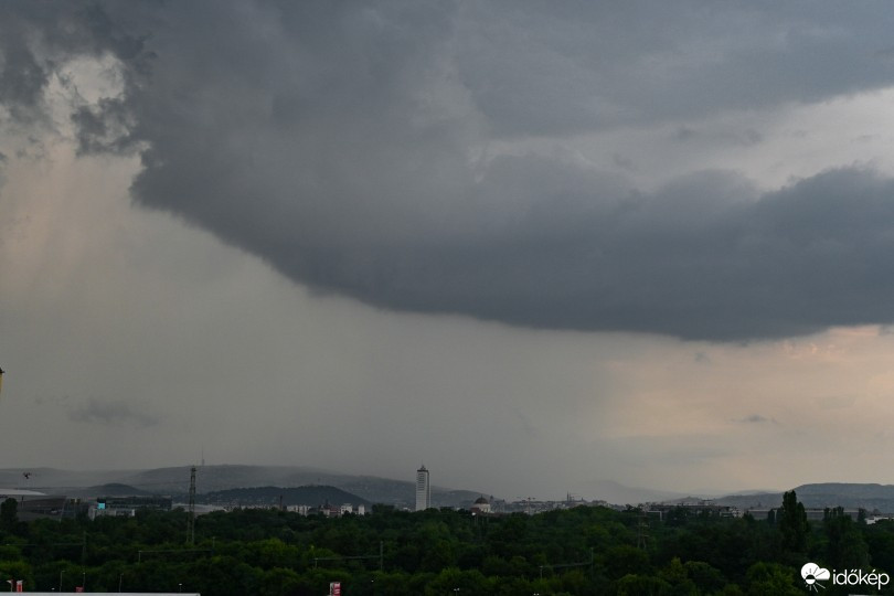 Budapest X.ker - Kőbánya