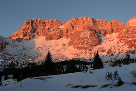 Cima di Terrarossa (Olaszország)