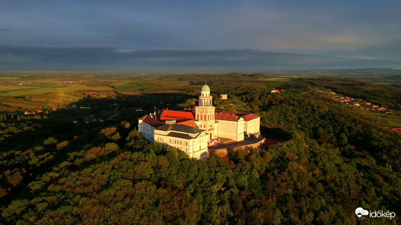 Pannonhalma