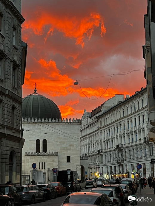 Budapest V.ker - Lipótváros