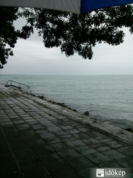 Balatonfőkajár