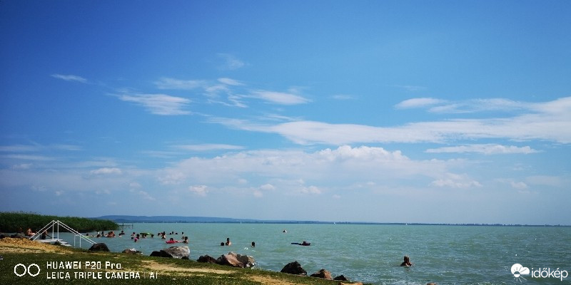 Balatonrendes