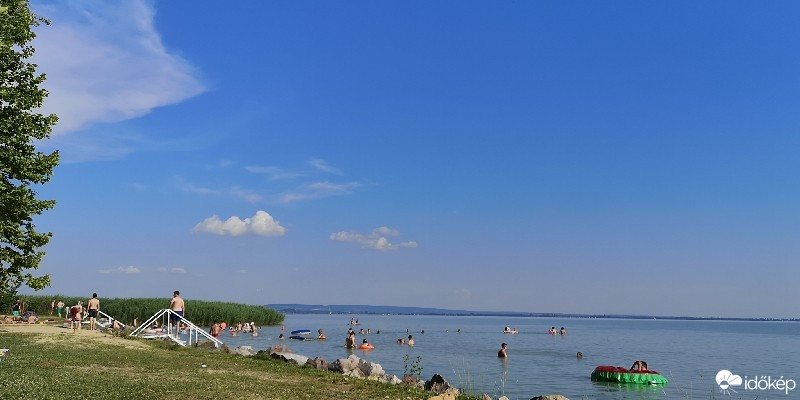 Balatonrendes