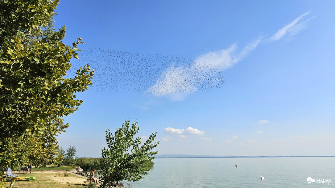 Balatonrendes