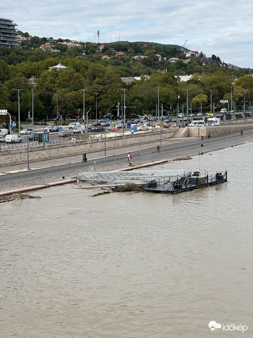 Budapest I.ker - Víziváros