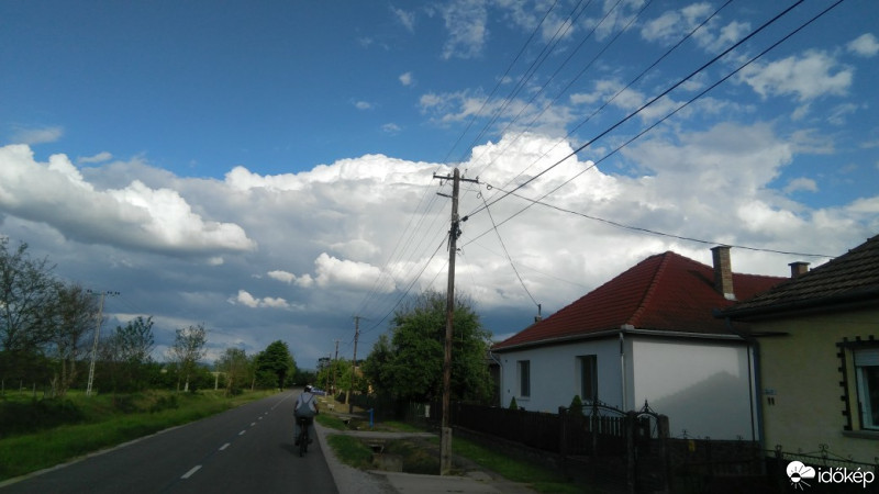 Pétervására