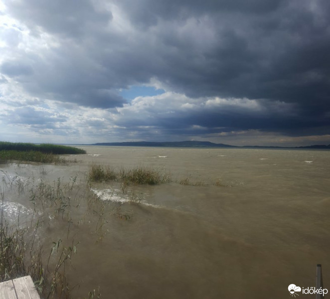 Balatonmáriafürdő