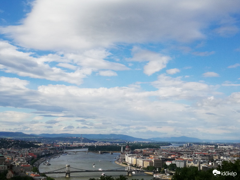 Budapest