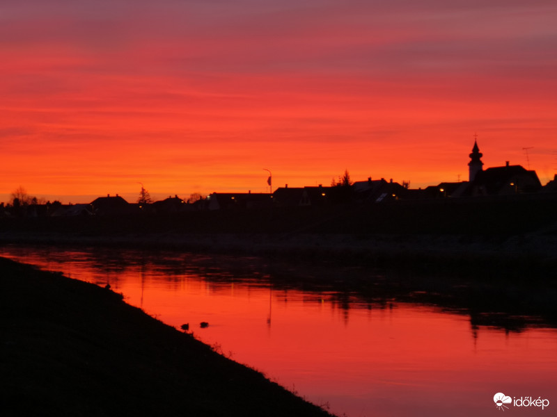 Győr színei