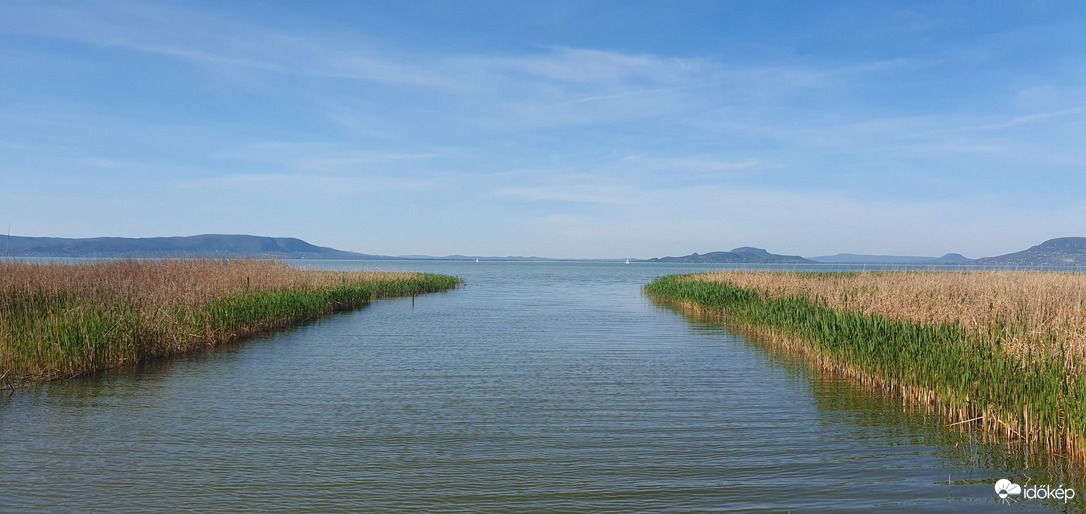 Balatonmáriafürdő