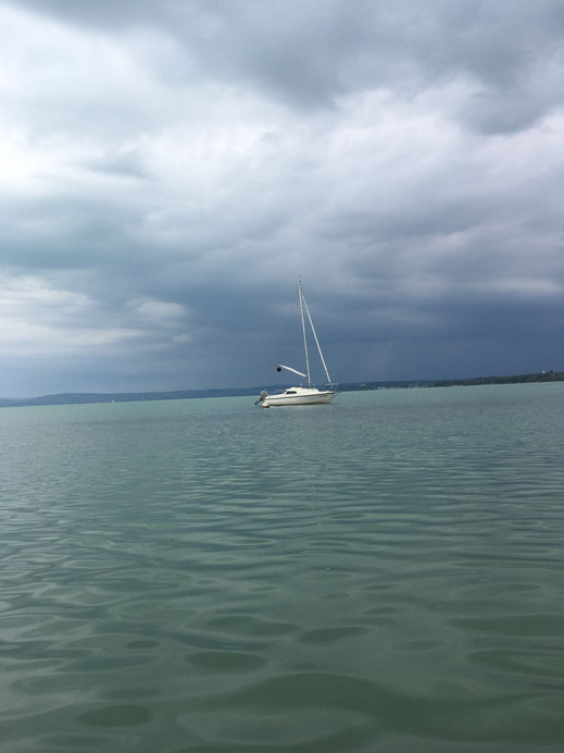 Balatonaliga