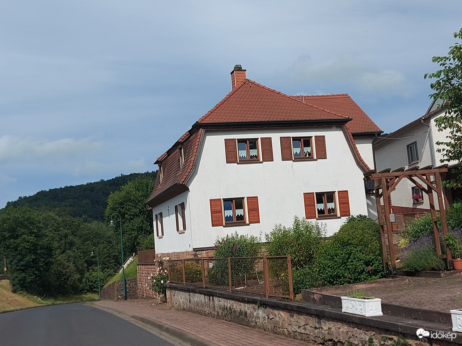 Krommenthal