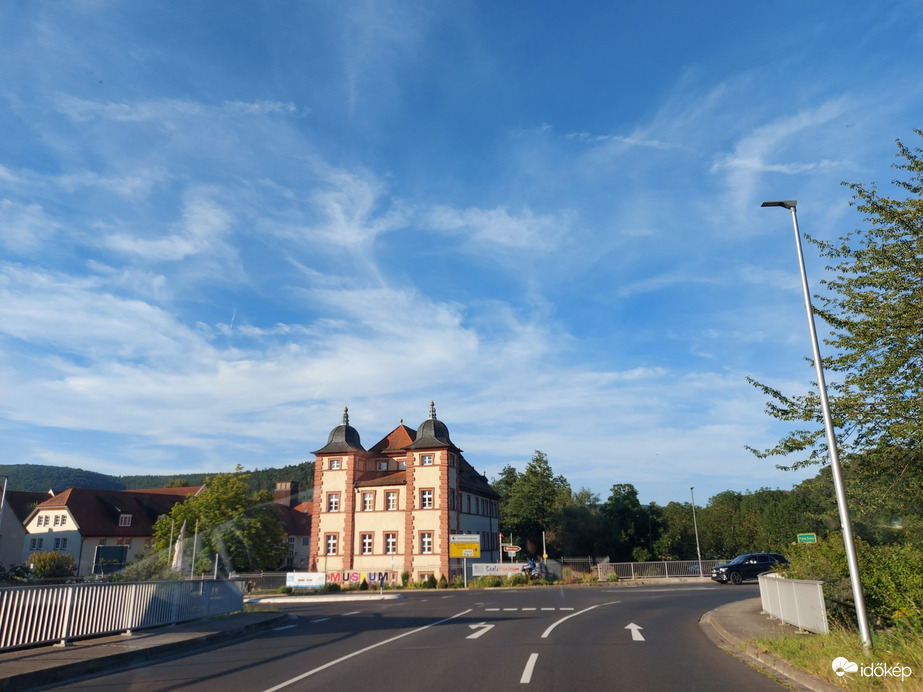 Gemünden am Main