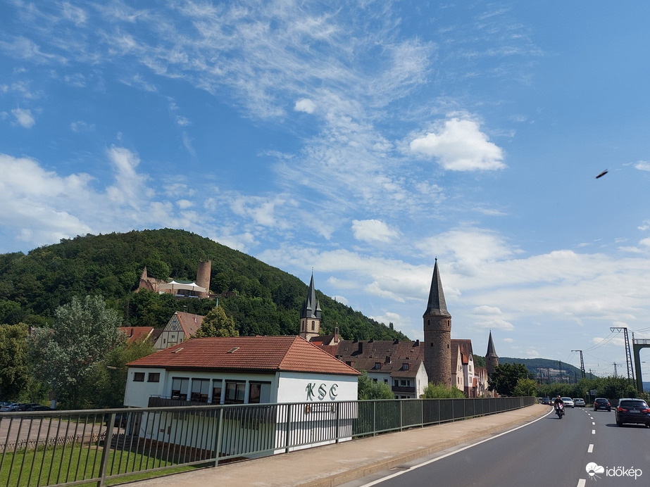 Gemünden am Main