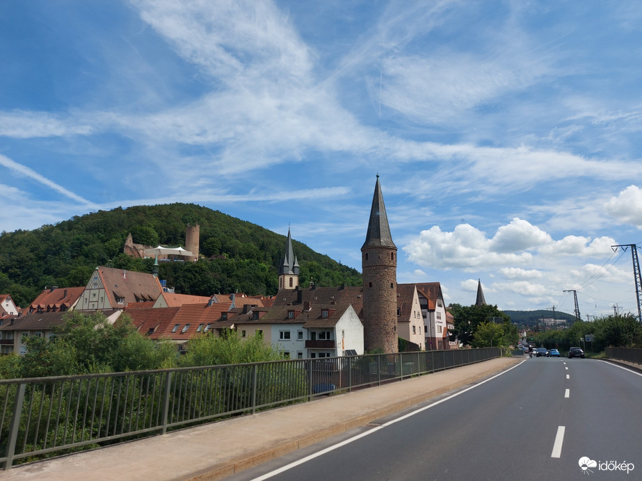 Gemünden am Main