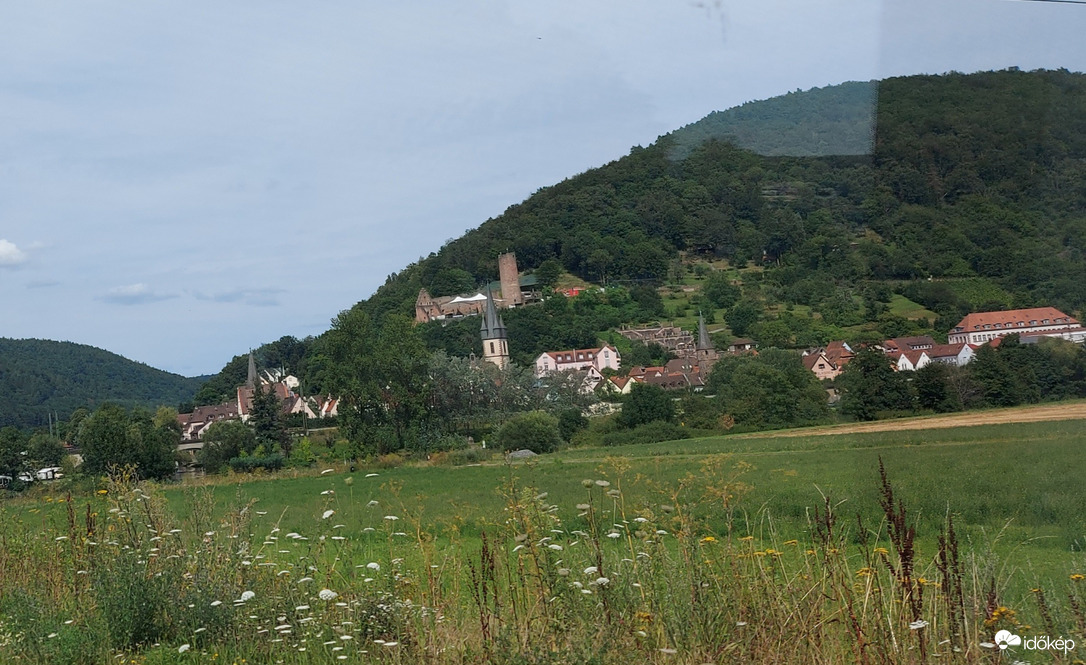 Gemünden am Main