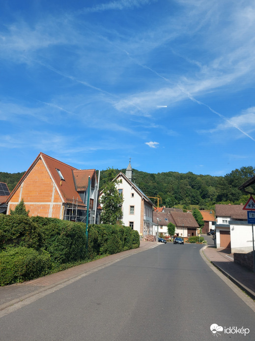 Krommenthal