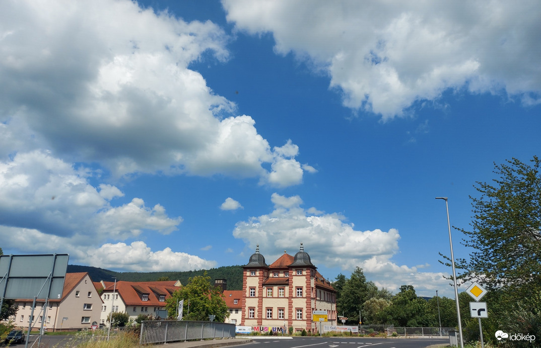 Gemünden am Main