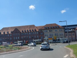 Lohr am Main