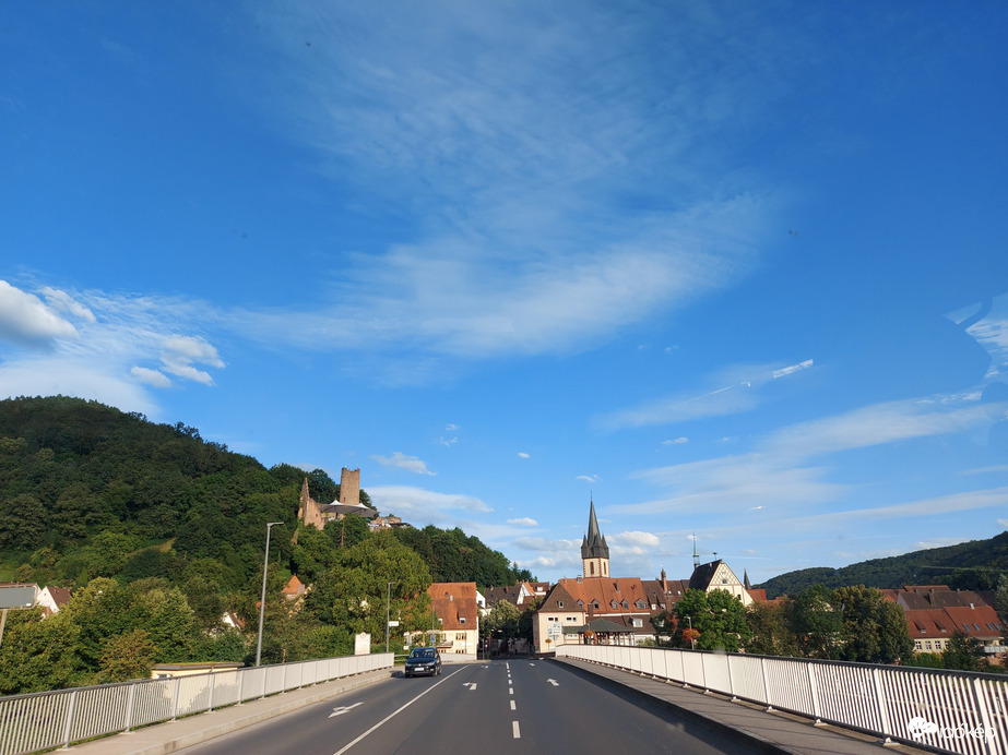 Gemünden am Main