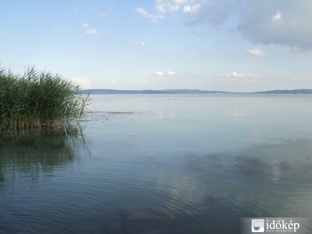 Balatonakali