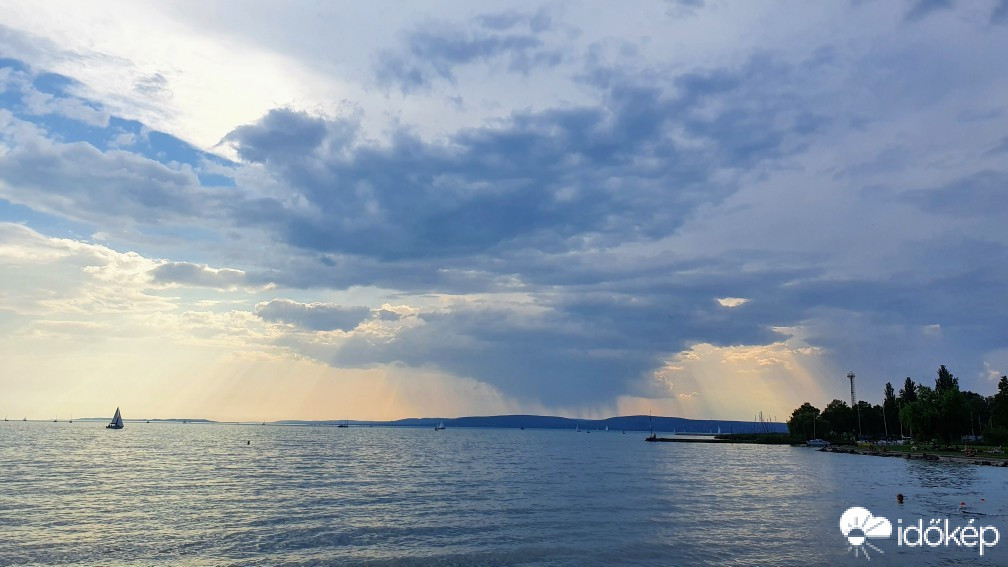 Balatonakarattya