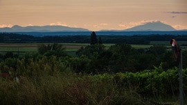 A Rax és a Schneeberg 