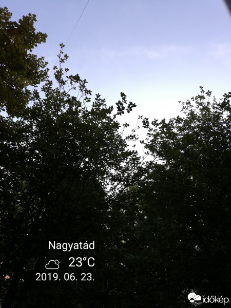 Nagyatád