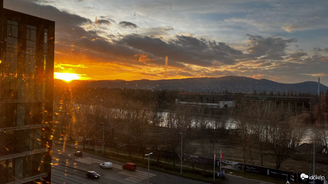 Budapest IV.ker - Újpest