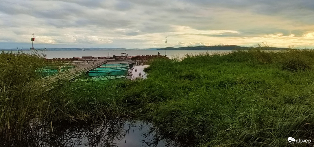 Balatonfüred Brázay közpark3