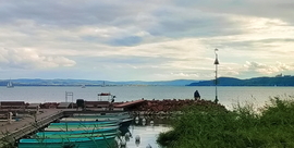 Balatonfüred Brázay közpark4