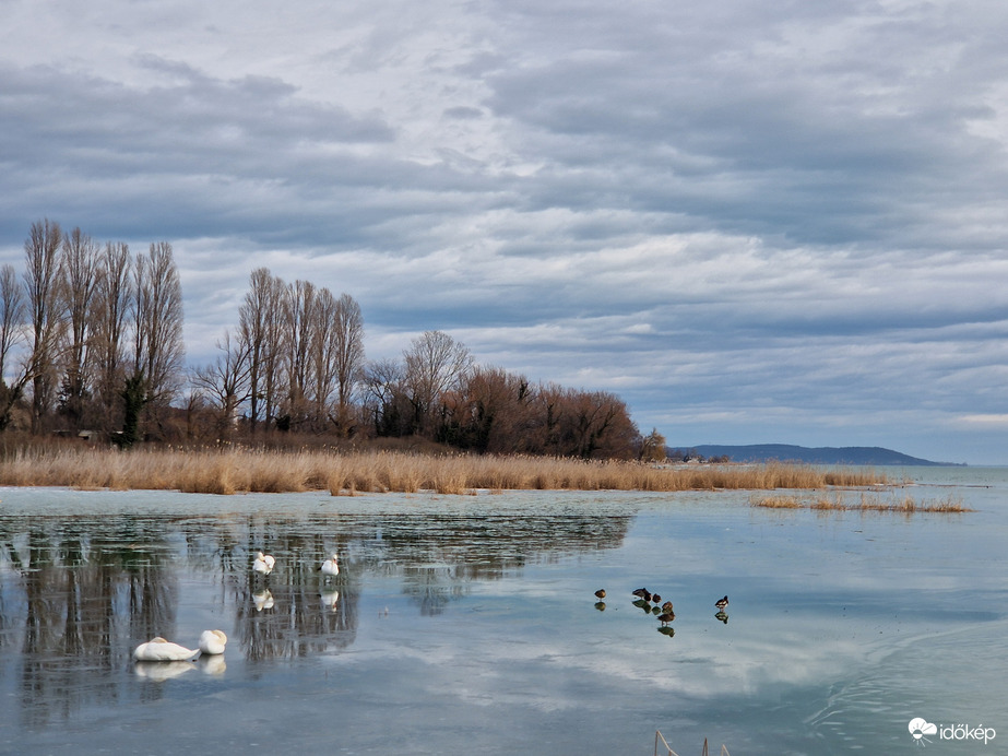 Balatonakali