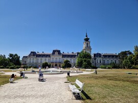 Keszthely