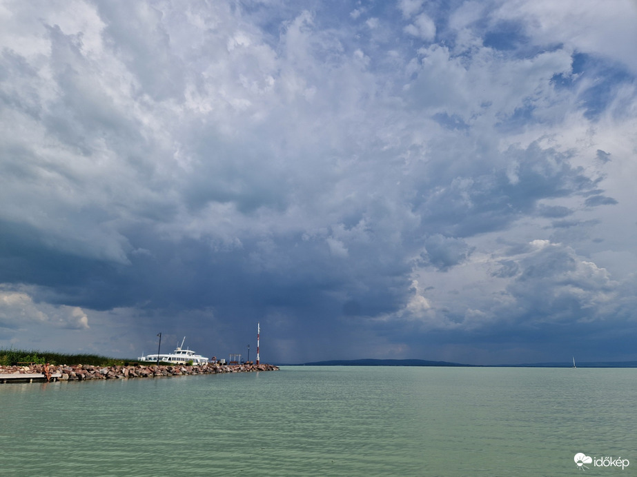 Balatonakali