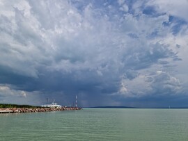 Balatonakali